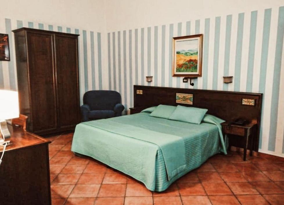 Plaza Hotel Caltanissetta
