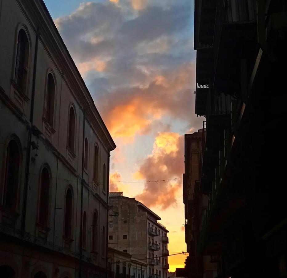 Plaza 3* Caltanissetta
