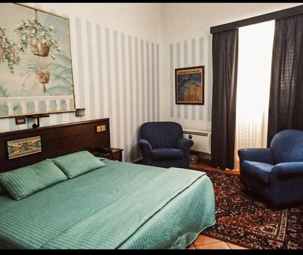Plaza 3* Caltanissetta