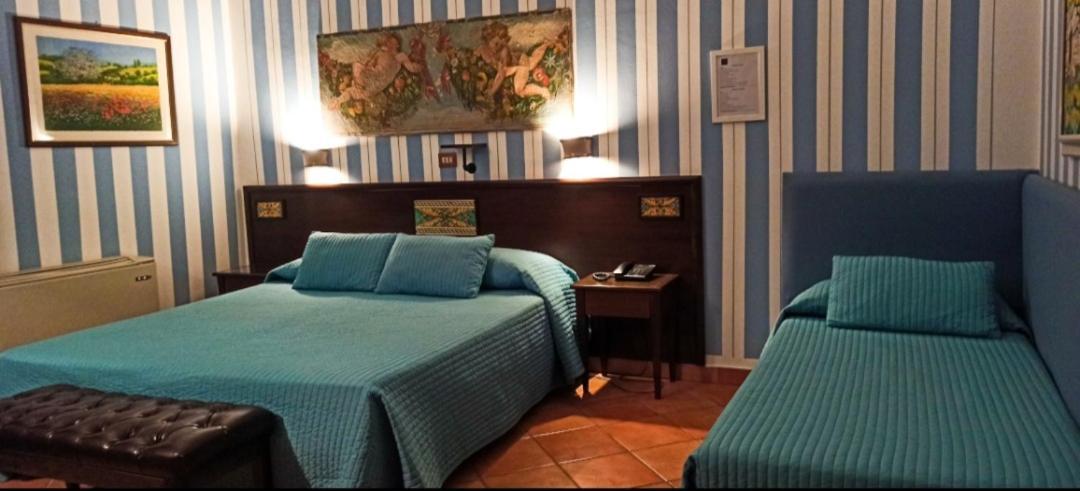 Plaza Hotel Caltanissetta