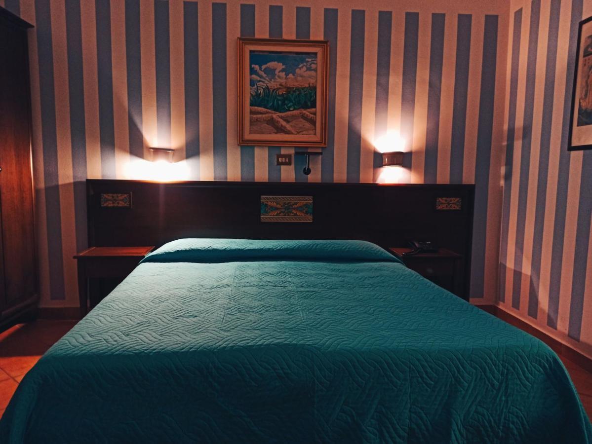 Plaza 3* Caltanissetta