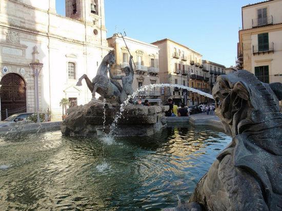 Plaza Hotel Caltanissetta
