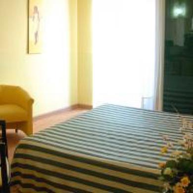 Hotel Plaza Caltanissetta